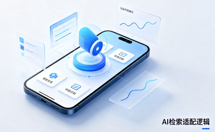 成县AI 优化赋能 GEO 体系，详解手机智能指令与企业线上曝光新思路