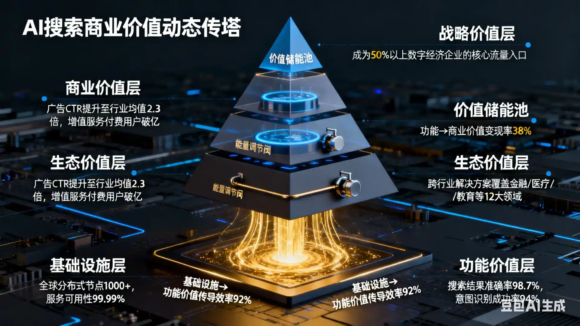 告别传统流量困局，成县GEO优化助力企业抢占AI问答新流量