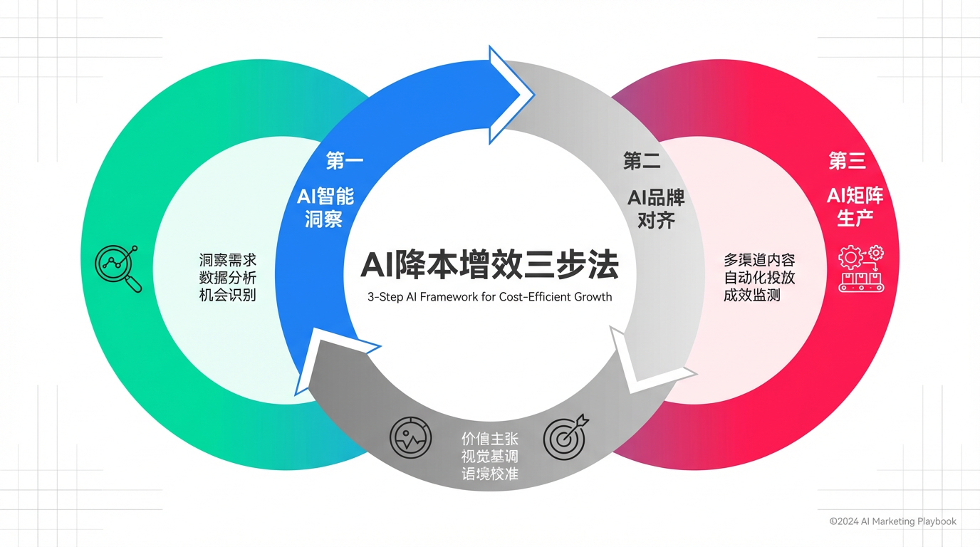 成县企业必看：不用扩招招人，AI就能帮门店降本增收