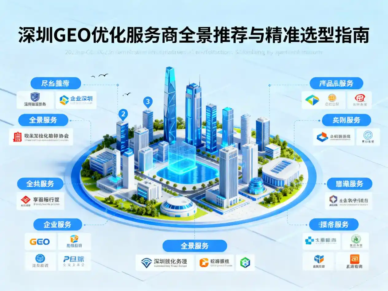 从成县地域搜索与场景落地视角，重新读懂GEO优化的实用价值